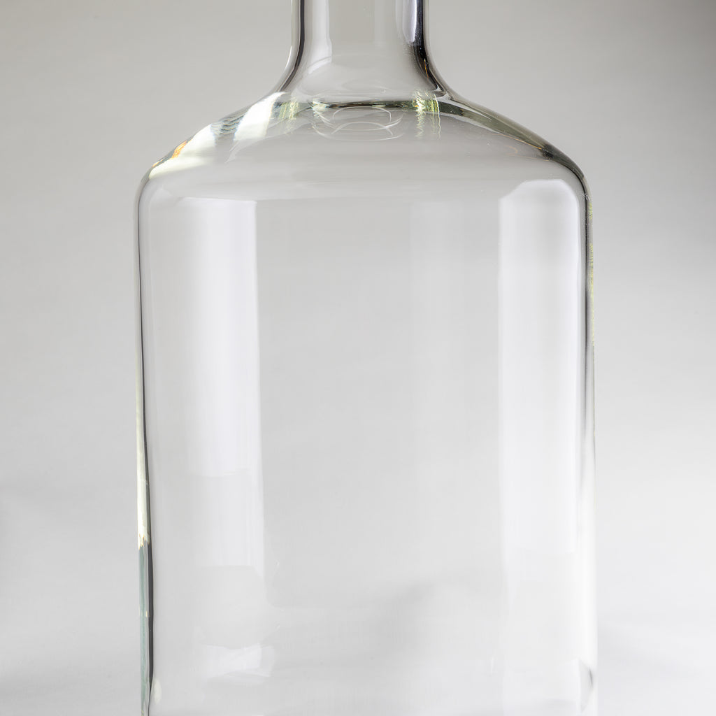 Solution Bottles