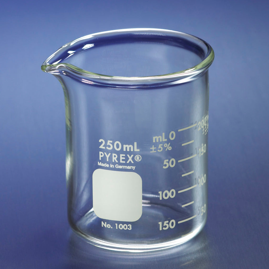 Griffin Heavy Duty Beakers
