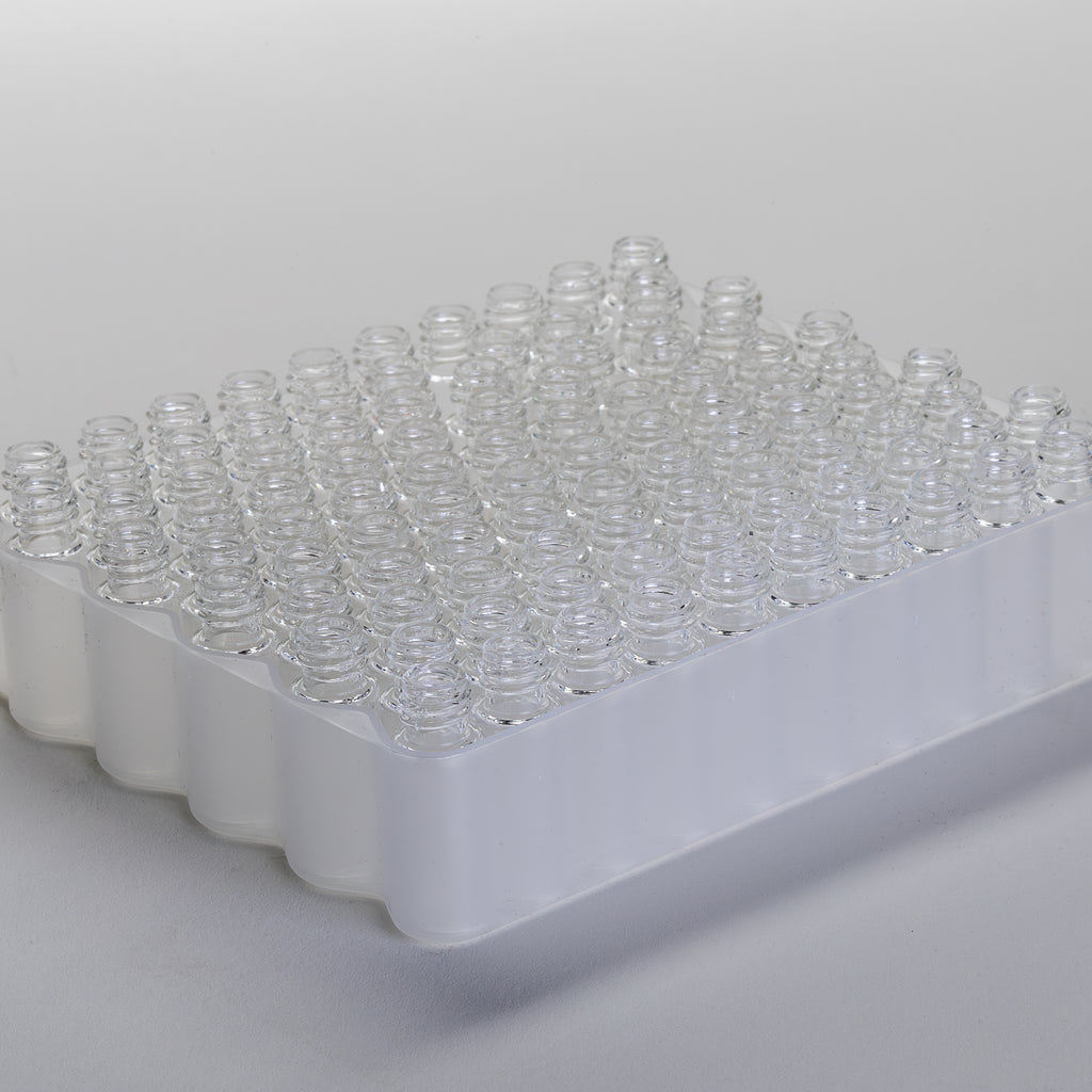 Vials