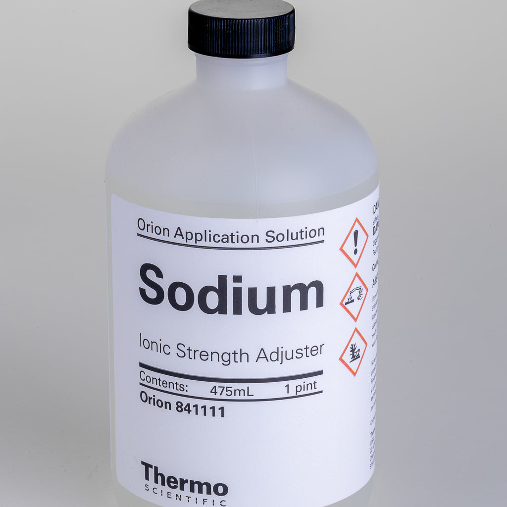 pH Electrode Solutions