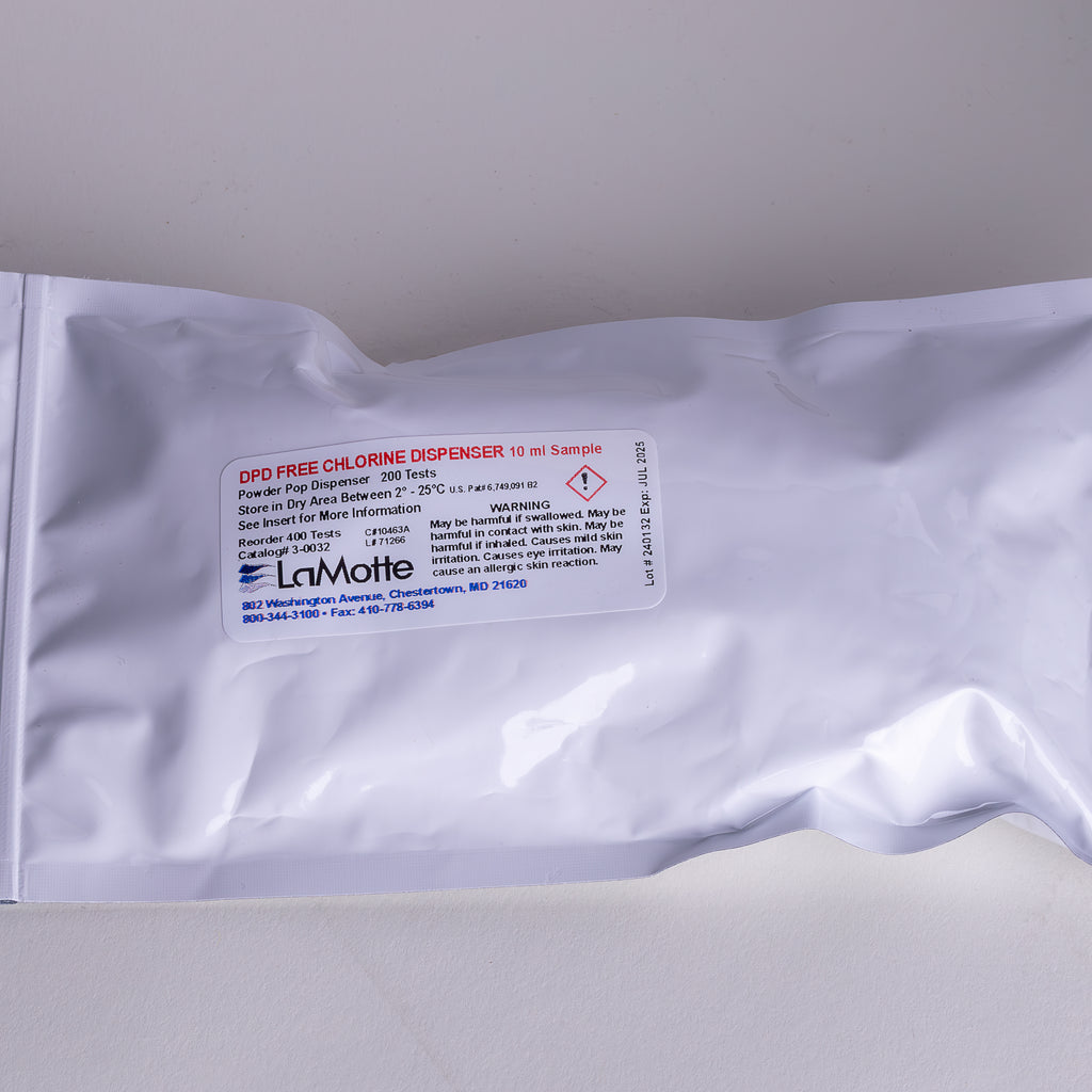 Water Testing Kits
