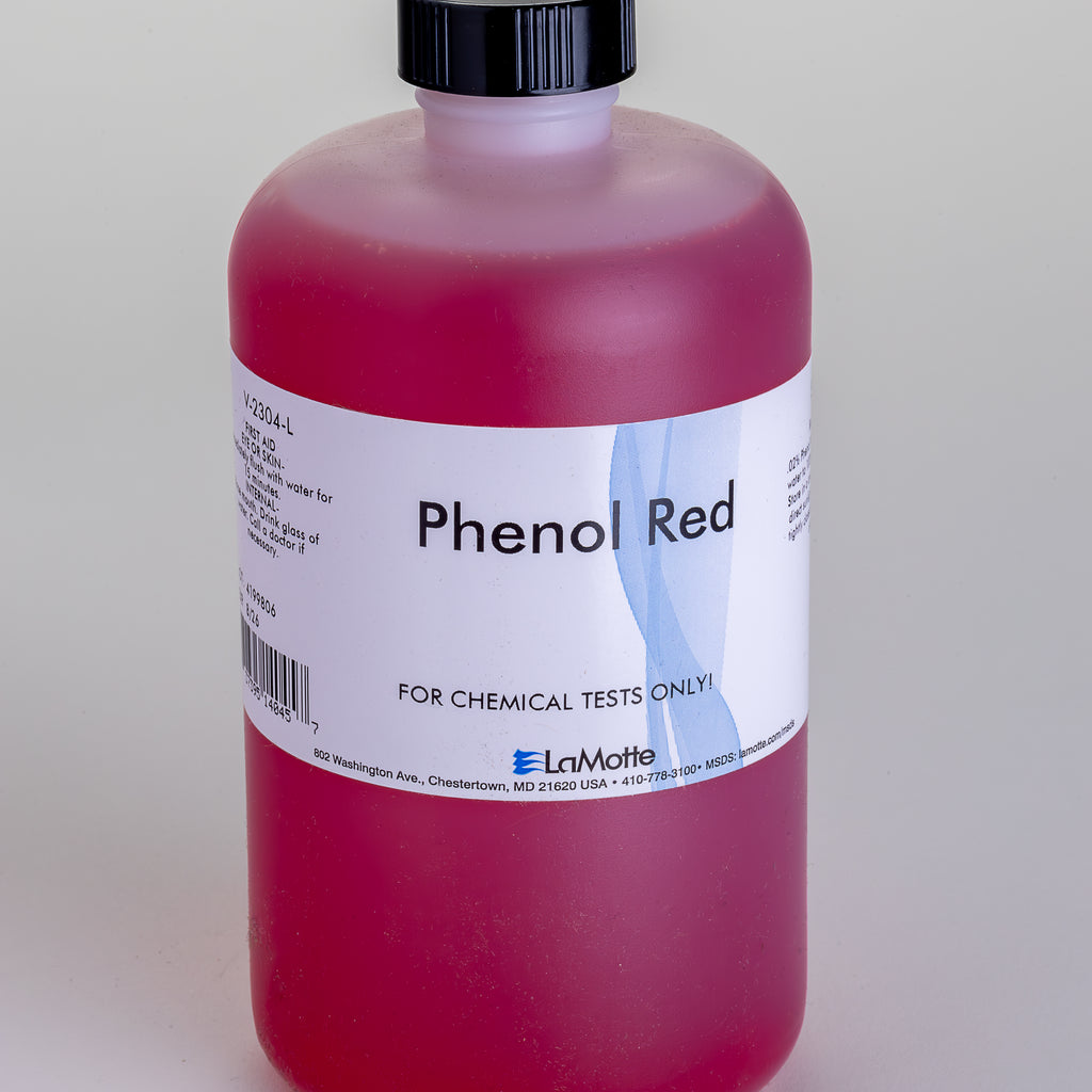 pH Indicators