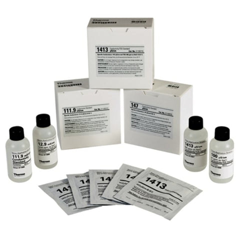 COND PROBE CONDITIONING SOLUTION 5X60ML | THE1-011001