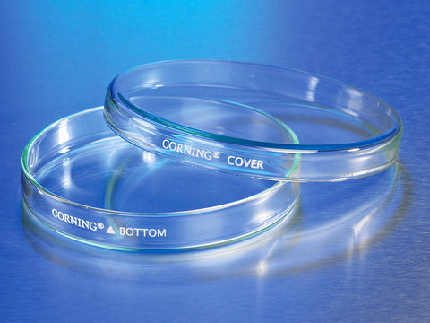 Corning® 60x15 mm Petri Dish with Cover | COR1-70165-60