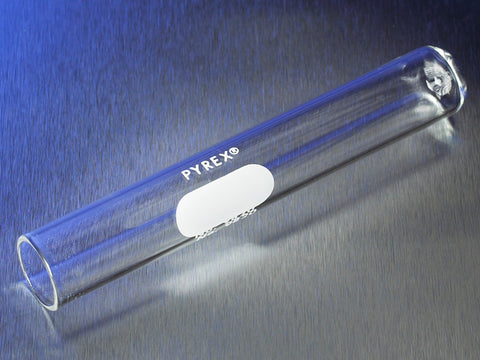 PYREX® 9 mL Rimless Wasserman Culture Tubes, 13x100 mm | Corning 9820-13