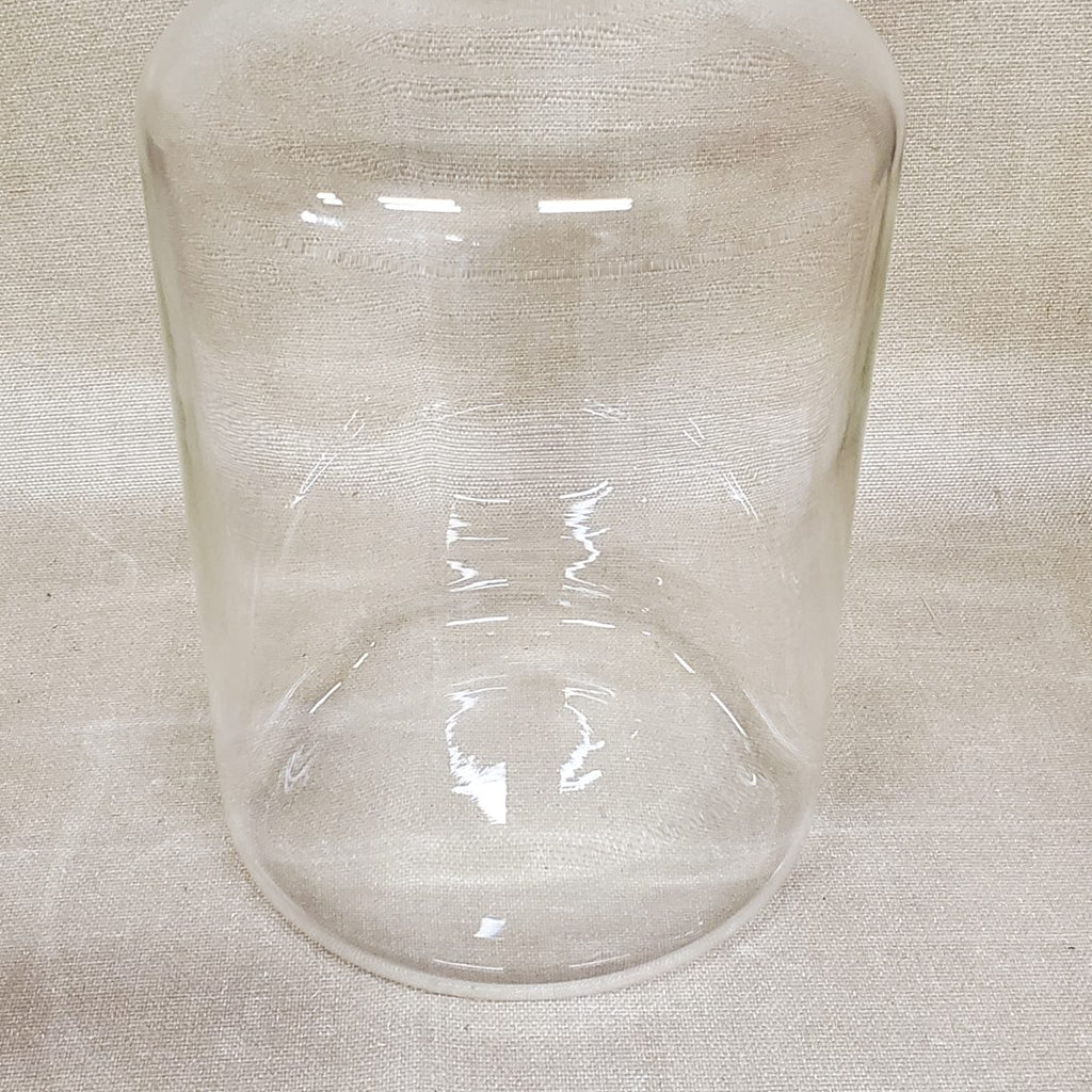 3.5 Gal Solution Bottle Blank | Corning 450014