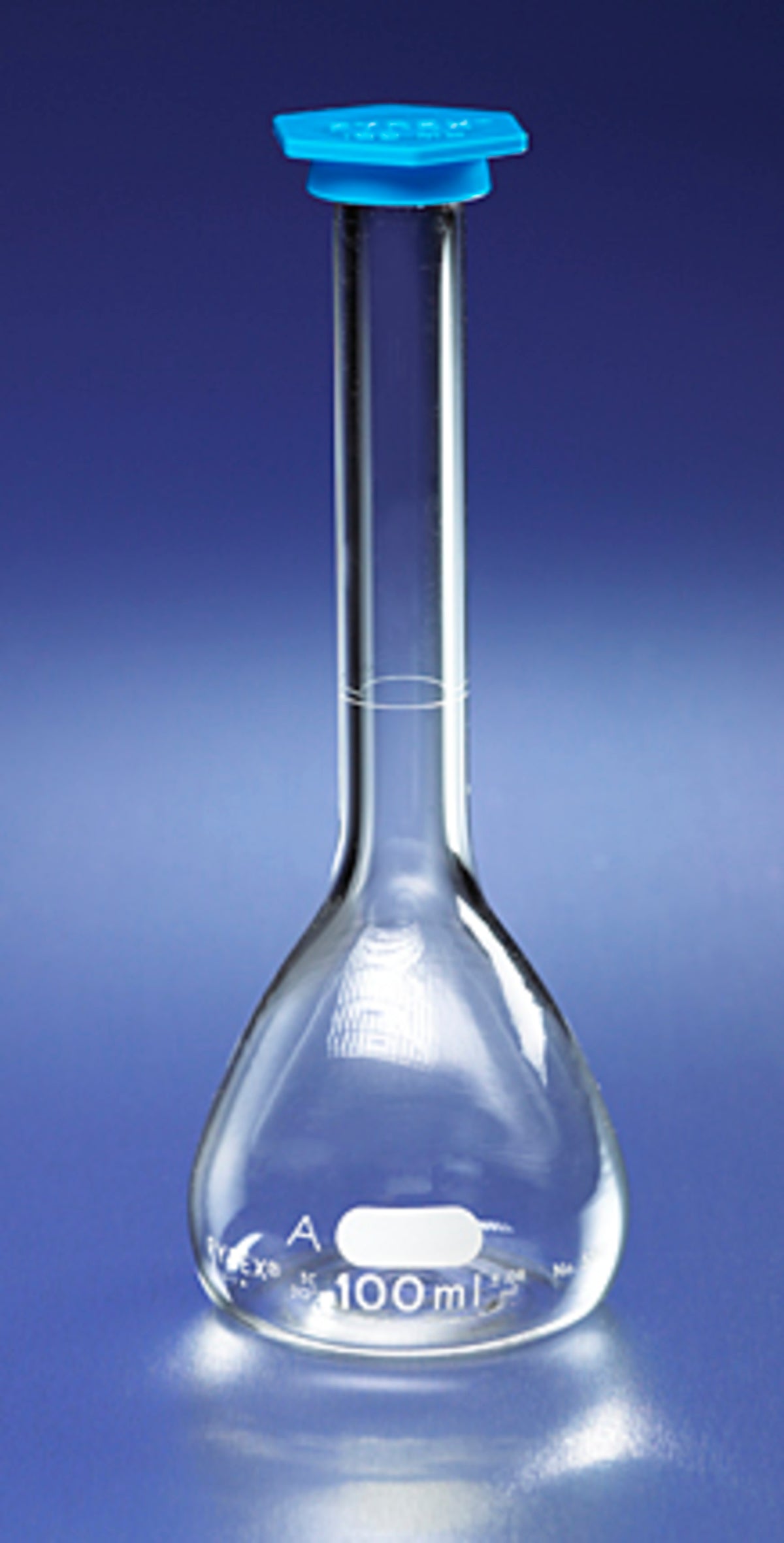 Volumetric Flasks