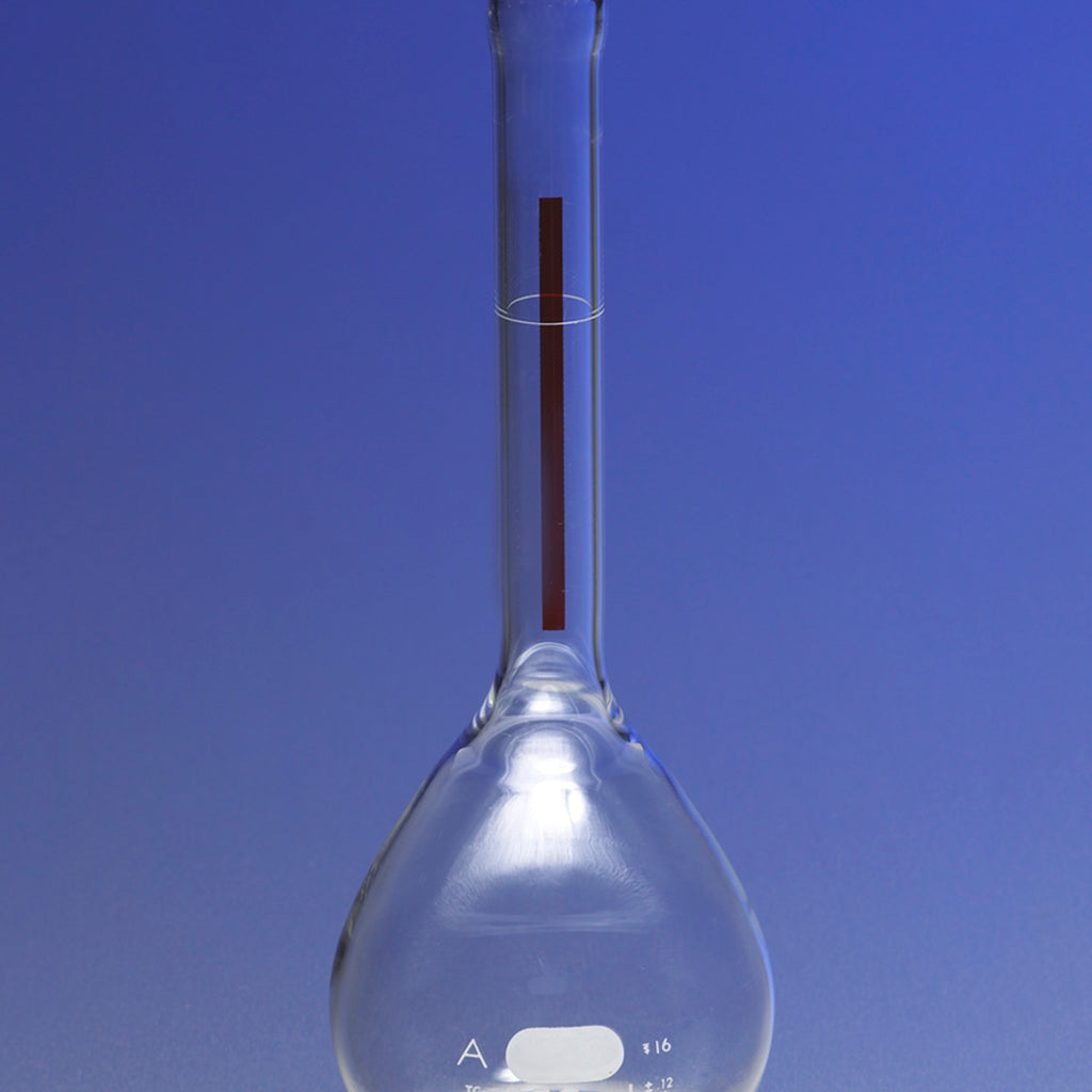 Volumetric Flasks