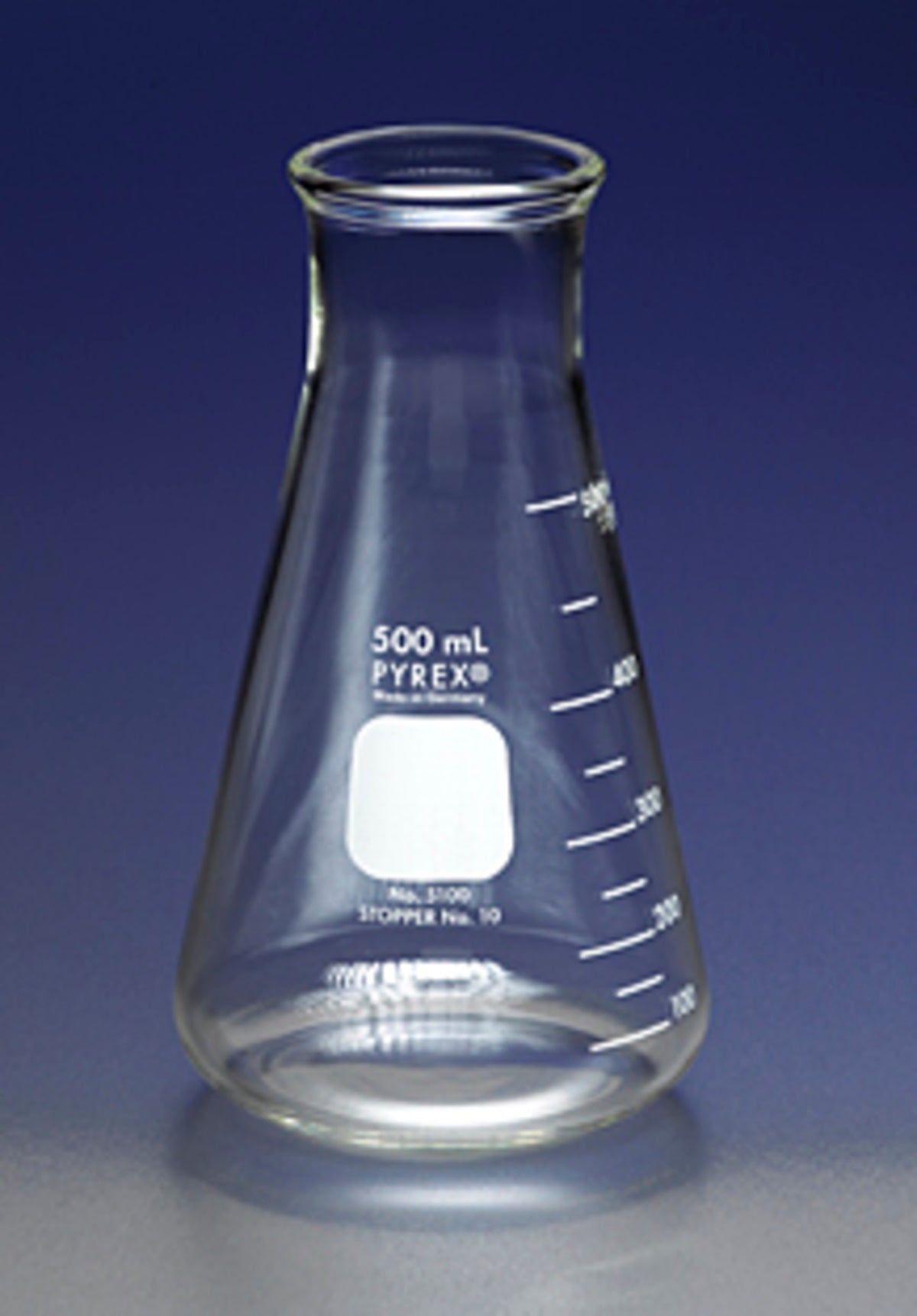 Erlenmeyer Flasks