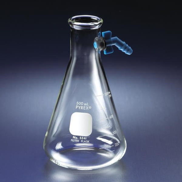 Filtering Flasks – MacBic HiTech Glass