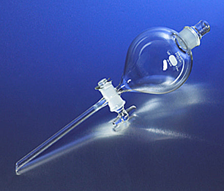 Separatory Funnels