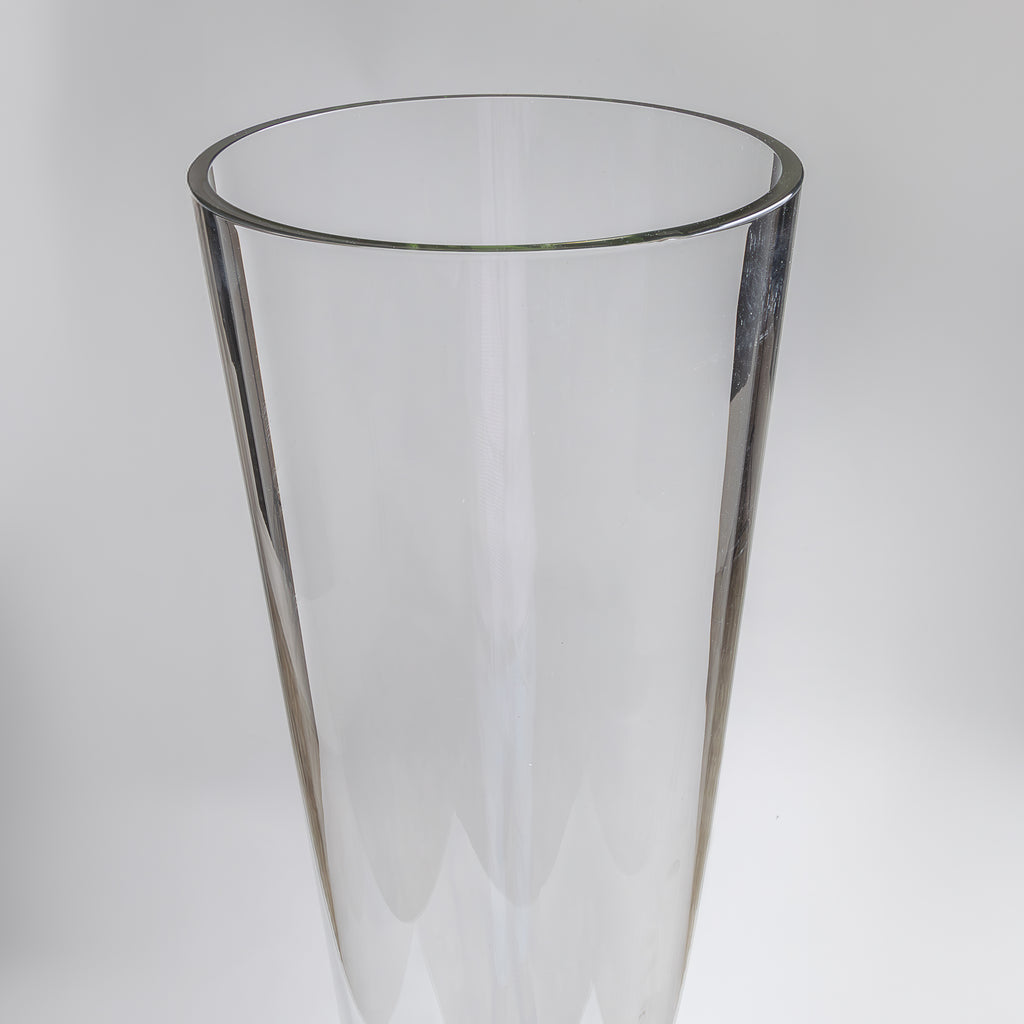 Clear 20 Pcs Borosilicate Glass Tubing 4 Length 12 mm OD 9mm ID 1.5mm Thick Glass Blowing Tubes Clear 20 Pcs Borosilicate Glass Tubing 4 Length 12 mm OD 9mm ID 1.5mm Thick Glass Blowing Tubes