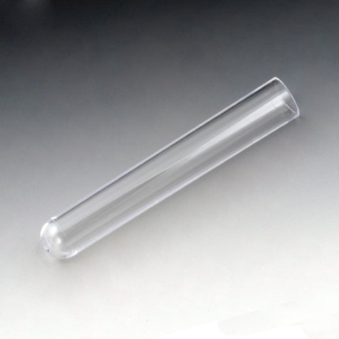 Test tube, 12x75mm (5mL) PS,  | GLO1-110410i