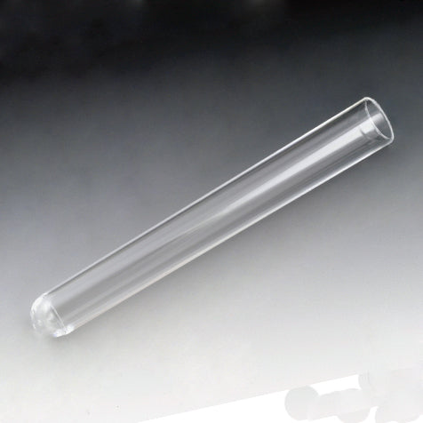 Test tube, 13x100mm (8mL) PS,  | GLO1-110415