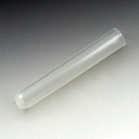 Test tube, 12x75mm (5mL) PP,  | GLO1-110441