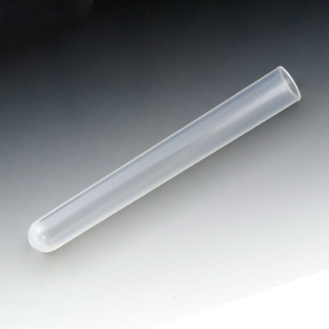 Test tube, 13x100mm (8mL) PP,  | GLO1-110445