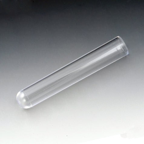 Test tube, 13x75mm (5mL) PS,  | GLO1-110470