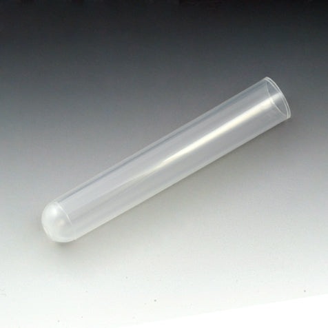 Test tube, 12x75mm (5mL) PP, 250/oriented box | GLO1-110442