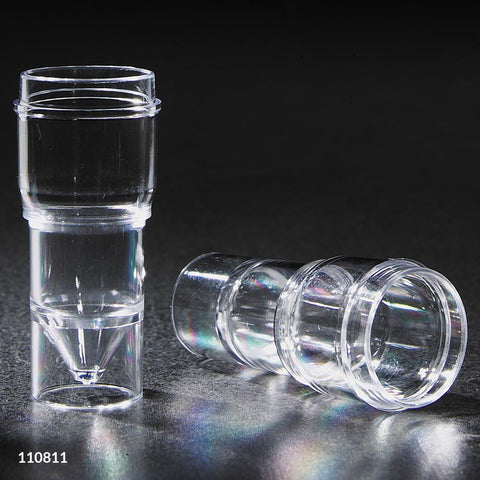 Sample cup, 4mL, PS,  | GLO1-110811