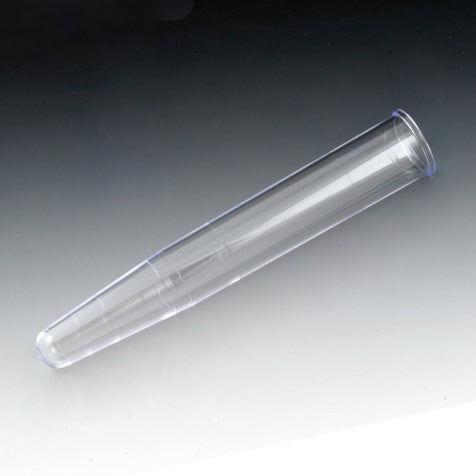 Centrifuge tube, 16x100mm, 12mL, PS | GLO1-112010