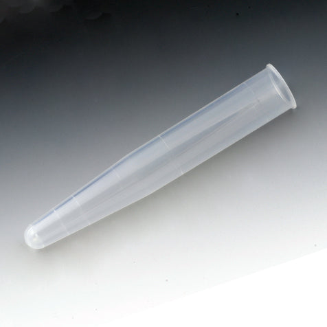 Centrifuge tube, 16x100mm 12mL, Molded Graduations,100/Bag,10 Bags/Case | GLO1-112040-500