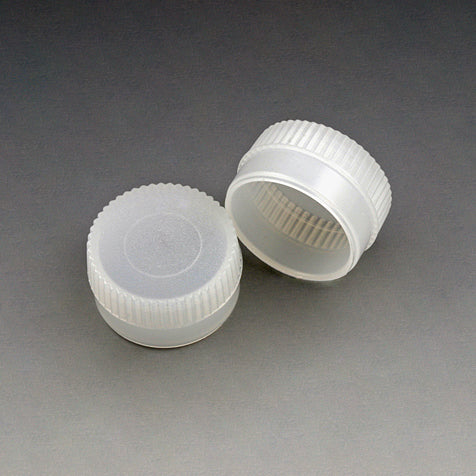 Cap, PE, for sample cups | GLO1-113132