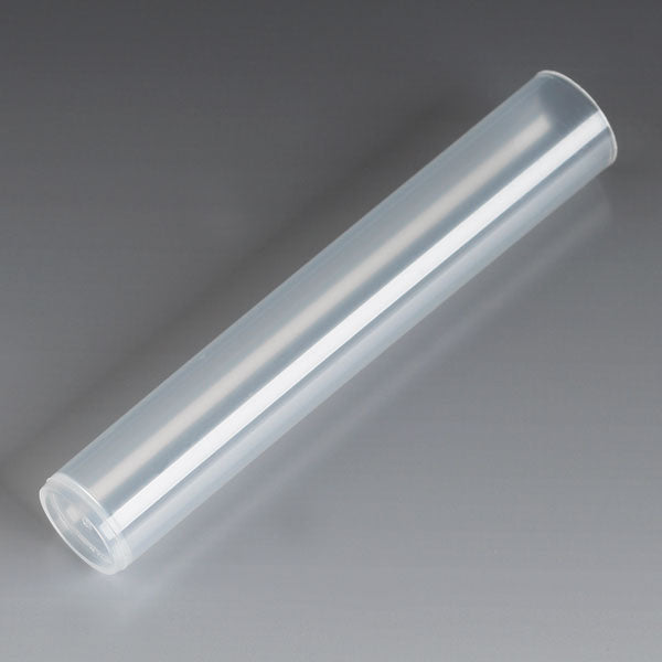 Tube, 16x92.5mm, 12mL, PP, flat bottom, 500/bag | GLO1-115060