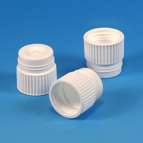 Cap, plug, 17mm, white,  | GLO1-116160