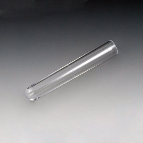 Tube, 11x70mm, 3mL, PS,  | GLO1-118011