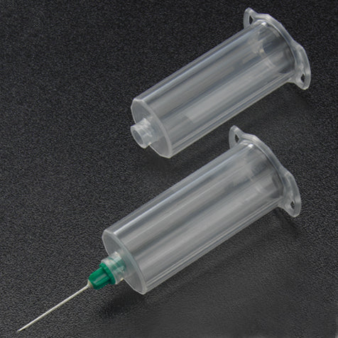 Needle holder, universal, multi-sample, 100/bag | GLO1-1201