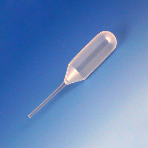 Transfer pipet, 1.3mL, 51mm,  | GLO1-134010