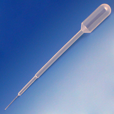 Transfer pipet, 5mL, 153mm,  | GLO1-134070