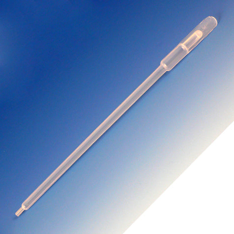 Transfer pipet, 1.0mL, 130mm,  | GLO1-136070