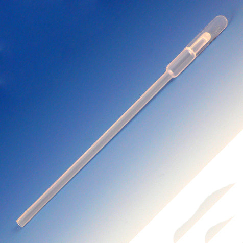 Transfer pipet, 0.8mL, 125mm,  | GLO1-136080