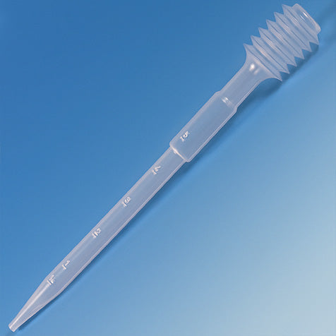 Transfer pipet, 15mL, bellows,  | GLO1-138005