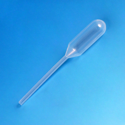 Transfer pipet, 1.2mL, 65mm,  | GLO1-138040