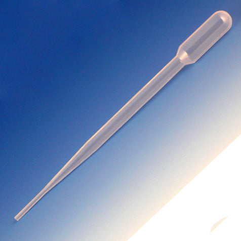 Transfer pipet, 5.0mL, 155mm,  | GLO1-138050