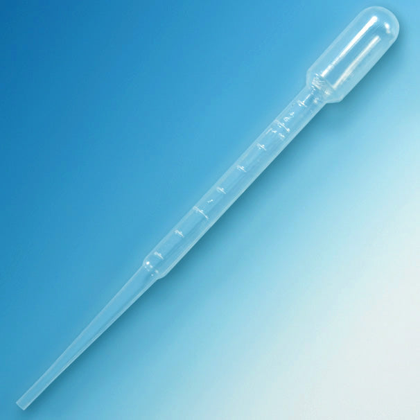 Transfer pipet, 5mL, 150mm,  | GLO1-138070