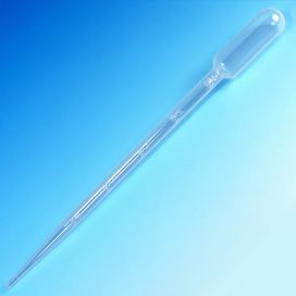 Transfer pipet, 23mL, 300mm, 12" extra long,,  | GLO1-139060-250