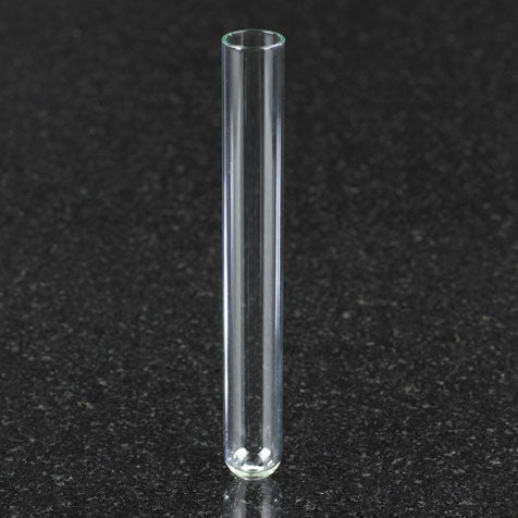 Culture tube, 13x100mm, 10mL, borosilicate, 4x250/cs | GLO1-1510