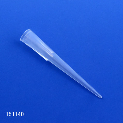 Pipette tip, 1-200uL, natural, for MLA | GLO1-151140