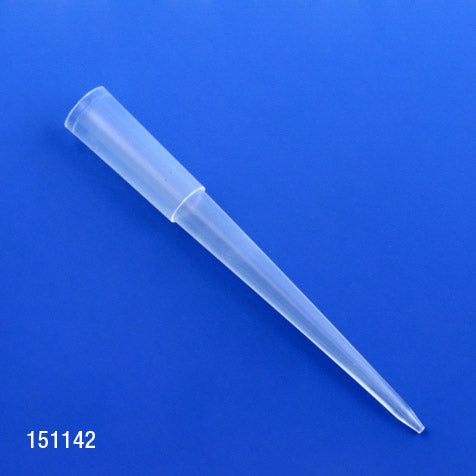 Pipette tip, 1-200uL, natural, for Oxford Slimline | GLO1-151142