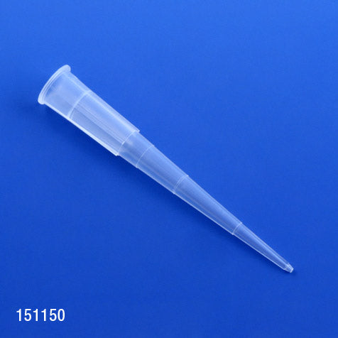 Pipette tip, 1-200uL, natural, universal, graduated | GLO1-151150