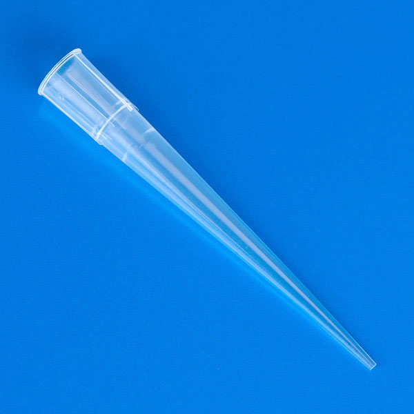 Pipette tip, 1-300uL, natural, for Biohit | GLO1-151160