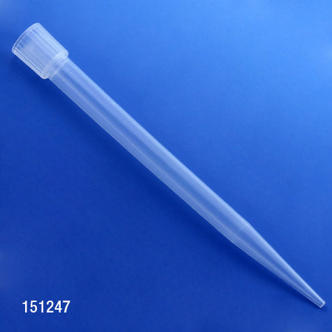 Pipette tip,1000-5000uL,naturl, for Biohit,Eppendorf Res. | GLO1-151247