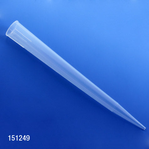 Pipette tip,1000-10000uL,nat, for Pipetman P10 | GLO1-151249