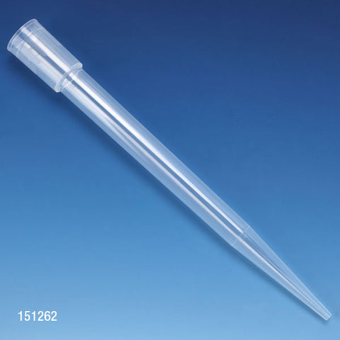 Pipette tip,1000-5000uL, for Diamond Advance pipettes | GLO1-151262