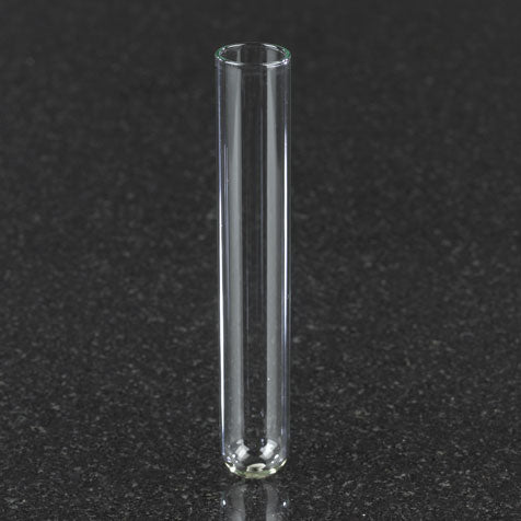 Culture tube, 16x100mm, 14mL, borosilicate, 4x250/cs | GLO1-1512