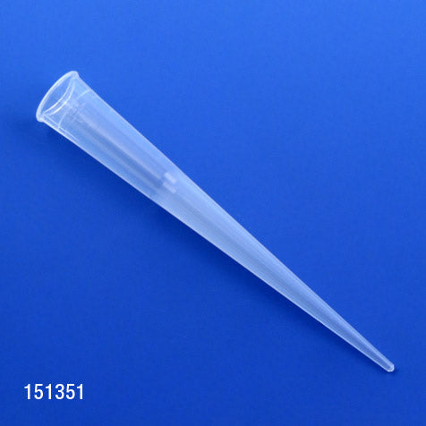 Pipette tip, 10-500uL, natural, for Beckman,Sherwood Lancer | GLO1-151351