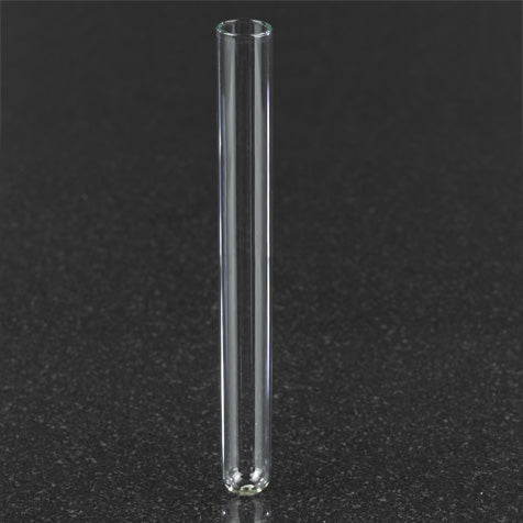 Culture tube, 16x150mm, 23mL, borosilicate, 4x250/cs | GLO1-1517